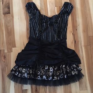 Disney’s The Nightmare Before Christmas Dress